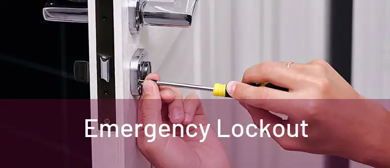  Emergency Lockout 