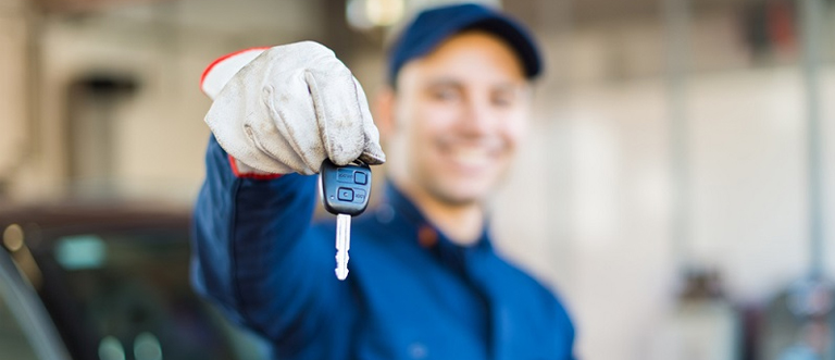 24 hour Mobile locksmith in San Juan Capistrano
