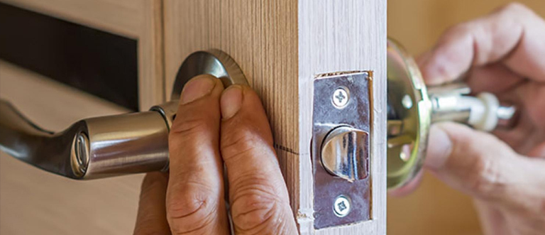 San Juan Capistrano 24 hour residential locksmith