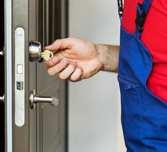 Residential Locksmith San Juan Capistrano