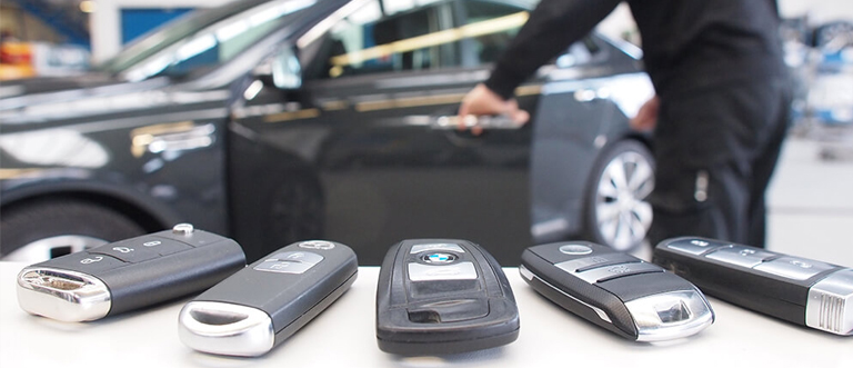 Mobile Car Locksmith San Juan Capistrano