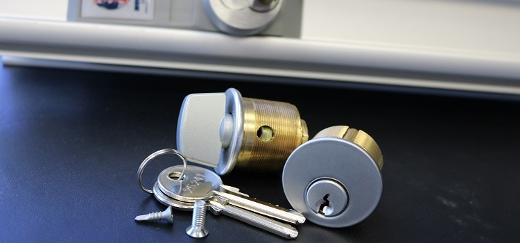 Commercial Lock Installation San Juan Capistrano