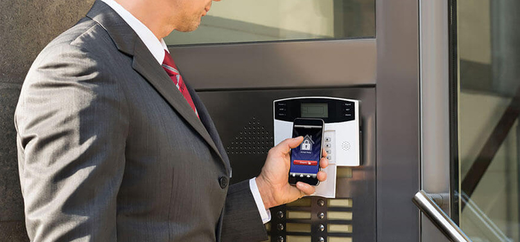 Commercial Office Locksmith San Juan Capistrano