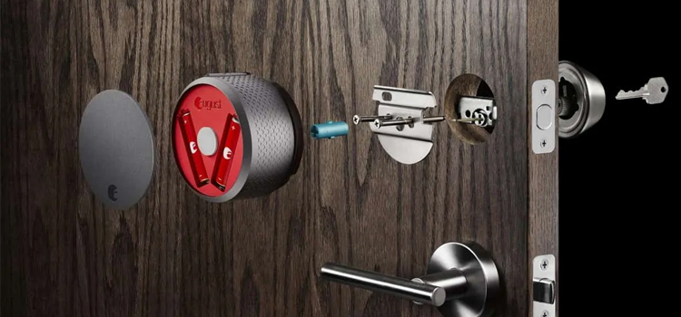 Electronic Door Knob Lock Repair San Juan Capistrano