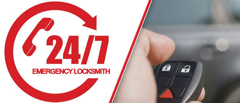 Emergency Locksmith San Juan Capistrano