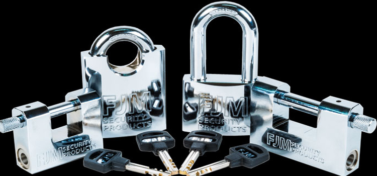 High Security Padlock San Juan Capistrano