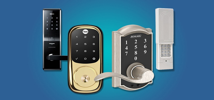 Smart Pad Lock Repair San Juan Capistrano
